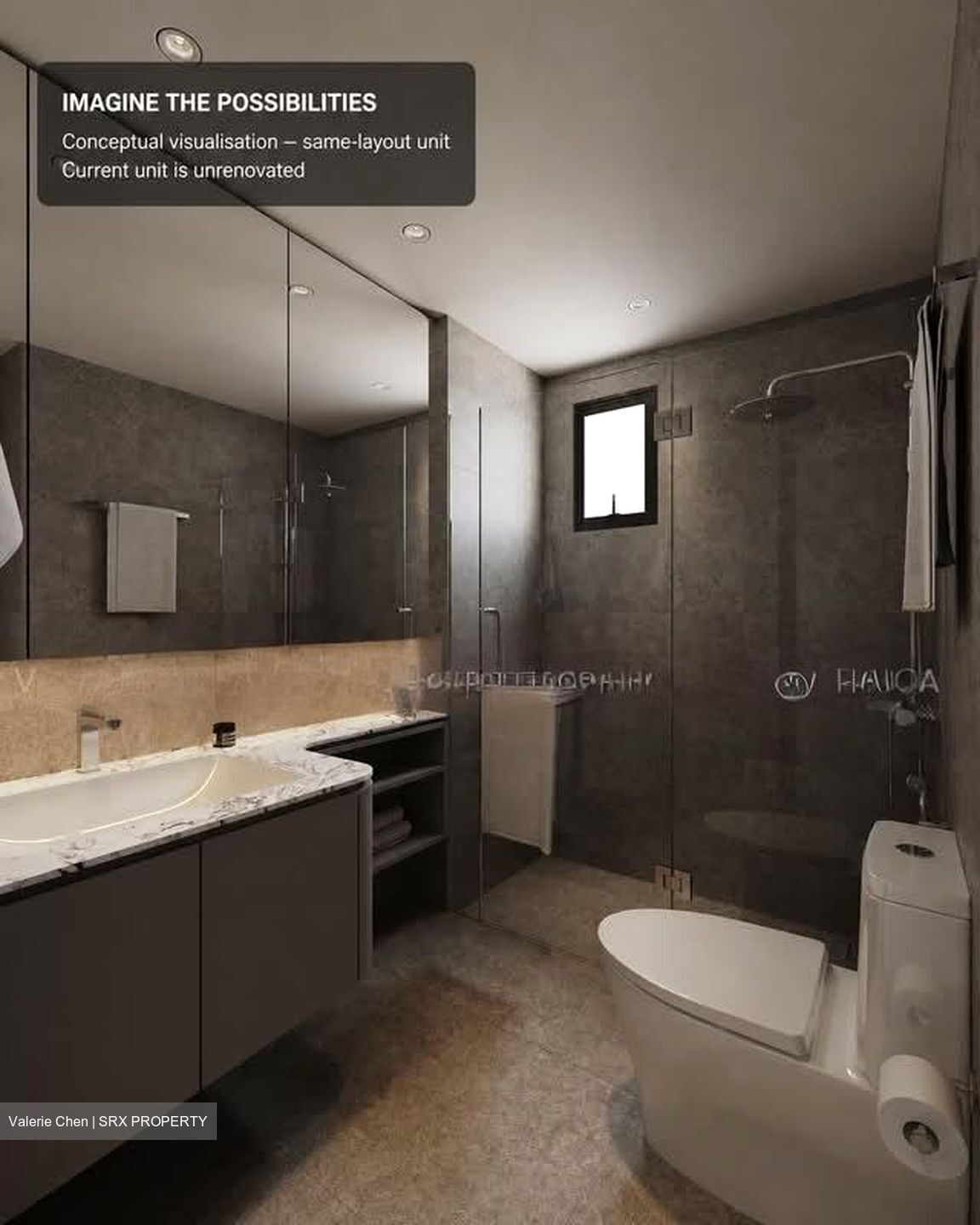 The Quayside (D9), Apartment #602183751